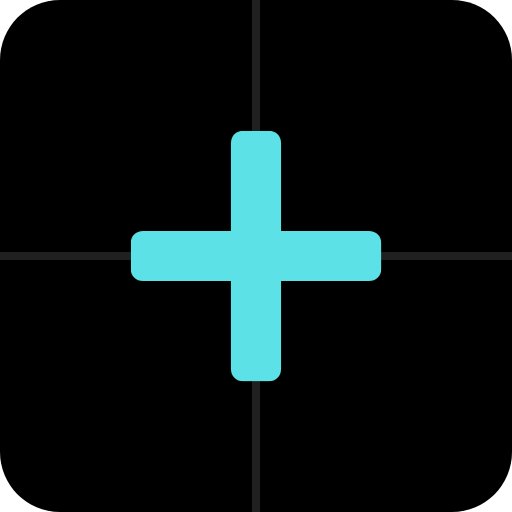 Color Flux Icon