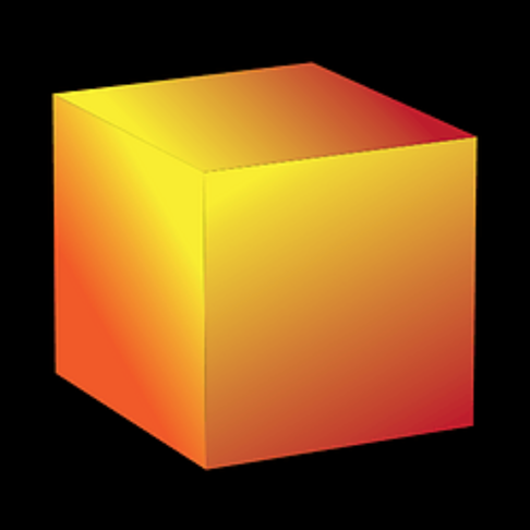 Color Flux Icon