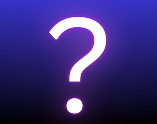 Mystery Game